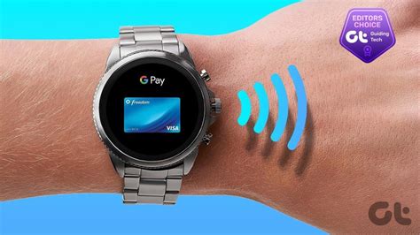 smartwatch with nfc reader|nfc enabled smart watch.